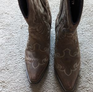 Tony Lama Women's Cowboy boots